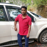 Manikandan B