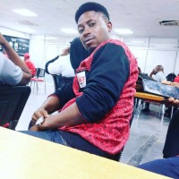 Chinedu Daniel
