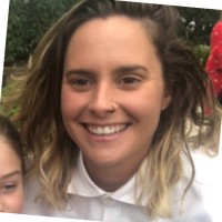 Jess Wilson