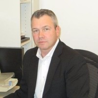 Jon Mahoney