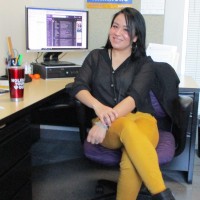 Martha Lemus