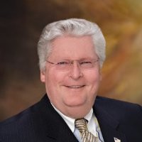Jim Vanderwarker