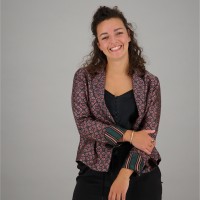 Whitley Van Der Sman