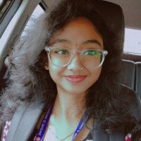 Shivani Patra