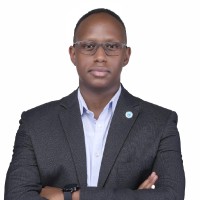 Michael Nzangi