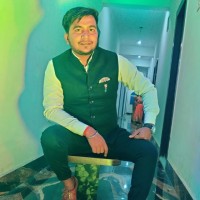 Vishwajeet Kumar