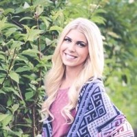 Kaitlin Vankomen
