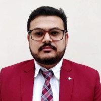 Sidharth Sehgal
