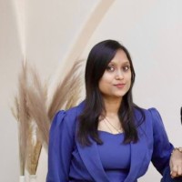 Isha Agrawal