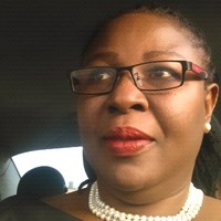 Chioma Edith Promise-Orji