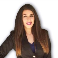 Sabine Abou saad