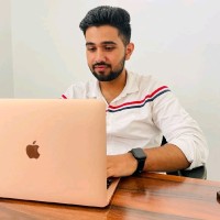 Nikhil Dhochak