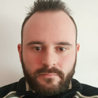 Alejandro Canales Cencerrado