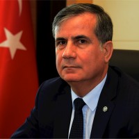 Mehmet Yılmazer