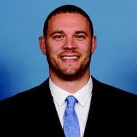 Luke Stuckey