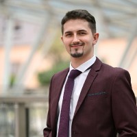 Dylan Janse Van Rensburg