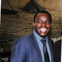 James Mbugua