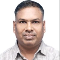Manoj Kumar Chauhan