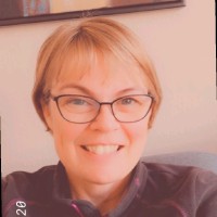 Tine Graverholt Albretsen