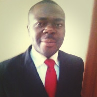 Anthony Ngwa Akonwi
