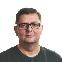 Roe Tverrå
