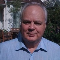 Alastair Cameron