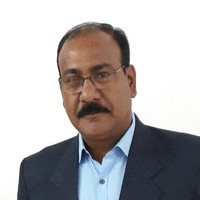 Pradeep Trivedi