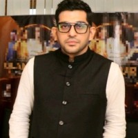 Anand Mehra