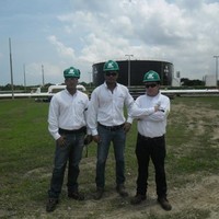 Fraklin Cuadrado Leal