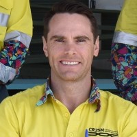 Nick Forde