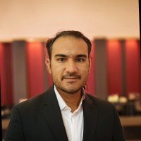 Ankit izardar