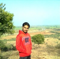 Anand Bhadoriya