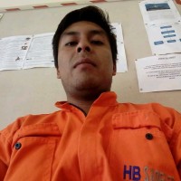 Edgar Rolando Villanueva Rodriguez
