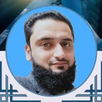 Atif Bashir