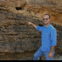 Eng. Jesús Angel Urdaneta Ferrer