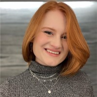 Hannah Harrington