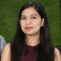 Shivani Beragi