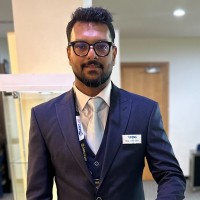 Sharath Karunan