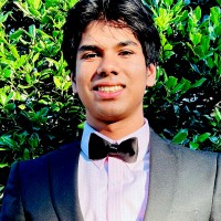 Pratyush Chakraborty