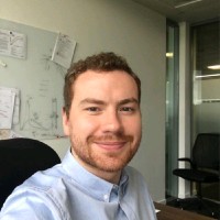 Nicholas Simpson