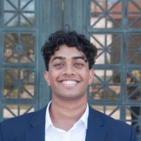 Alex Fernando