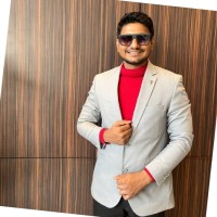 Prathamesh Todkari