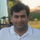 Salman Ansari. MBA