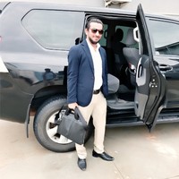 Musaib Vhora