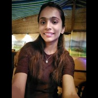 Manasi Pusalkar Surve