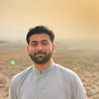 Muhammad Ayan Baig