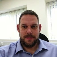 Nick Jowett