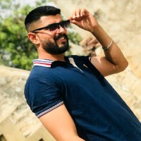 Sarbjeet Kumar