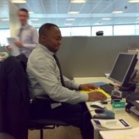 Ezekiel Onaloye