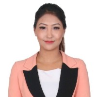 Temjensangla Imsong